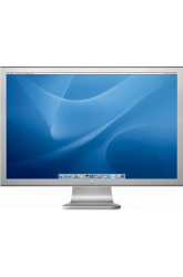 Apple Cinema 30"